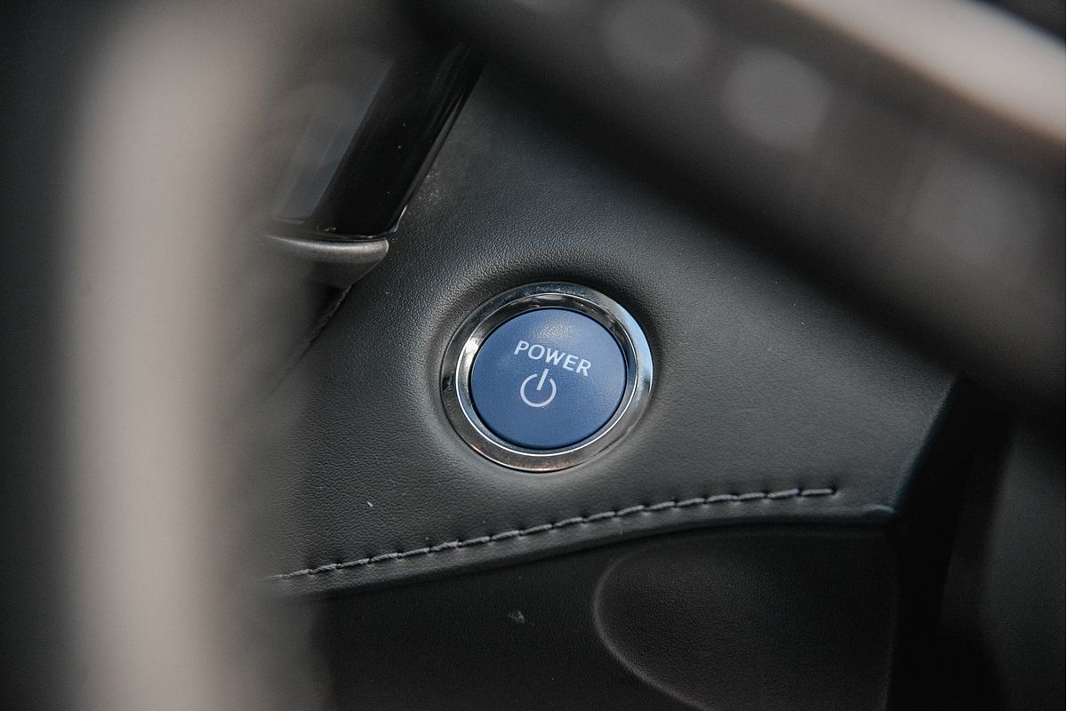 2021 Toyota Kluger Grande AXUH78R