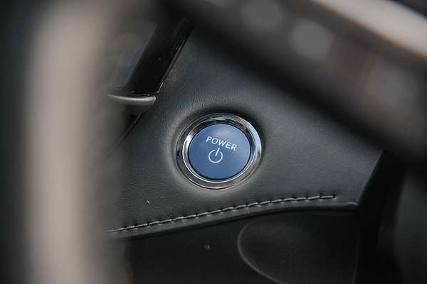 2021 Toyota Kluger Grande AXUH78R