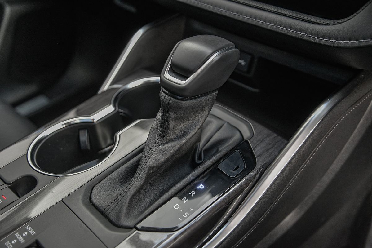 2021 Toyota Kluger Grande AXUH78R
