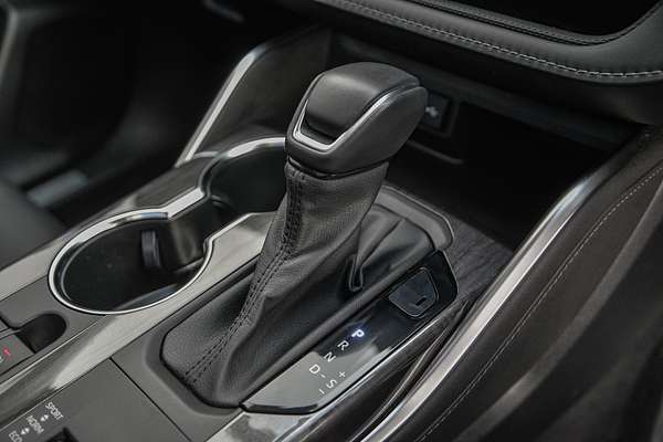 2021 Toyota Kluger Grande AXUH78R