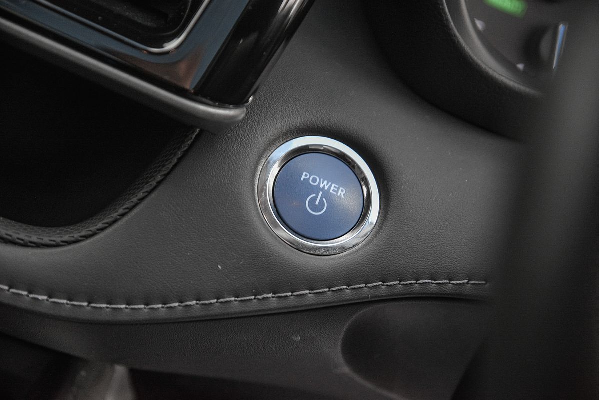 2021 Toyota Kluger Grande AXUH78R