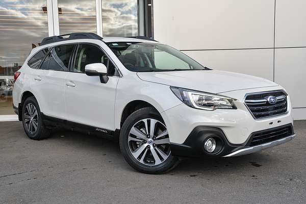 2020 Subaru Outback 2.5i 5GEN