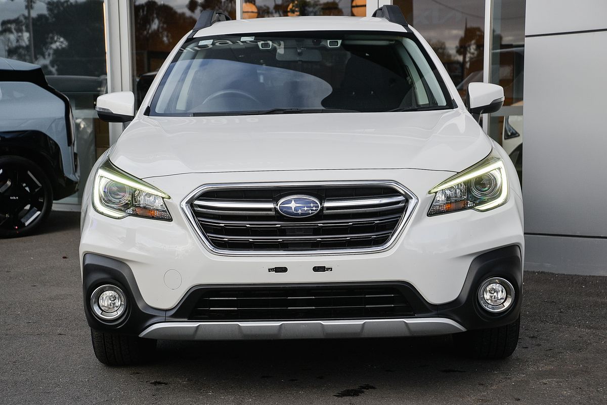 2020 Subaru Outback 2.5i 5GEN