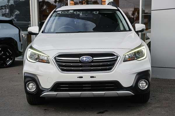 2020 Subaru Outback 2.5i 5GEN