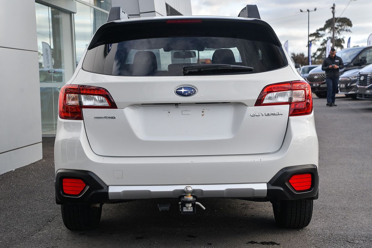 2020 Subaru Outback 2.5i 5GEN