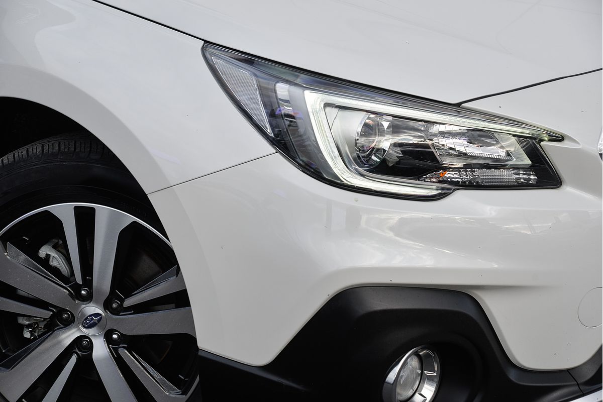 2020 Subaru Outback 2.5i 5GEN