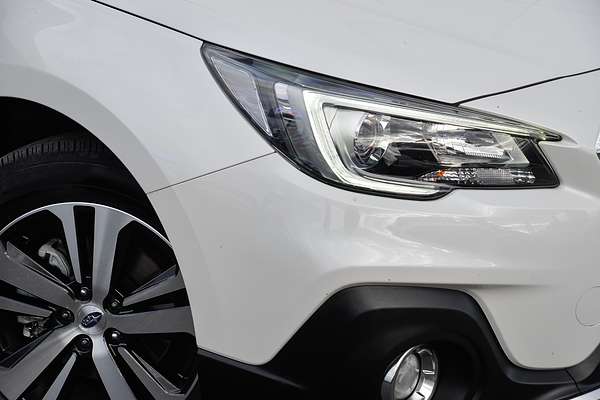 2020 Subaru Outback 2.5i 5GEN