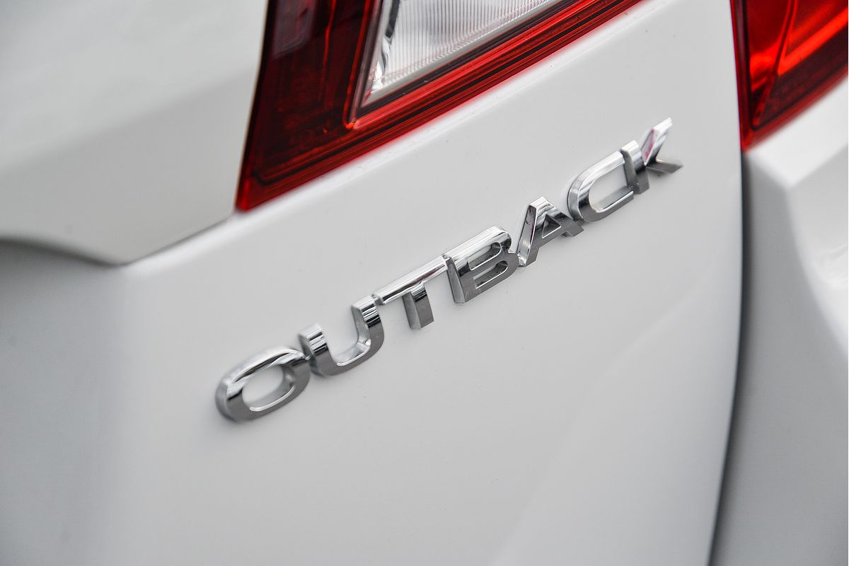 2020 Subaru Outback 2.5i 5GEN