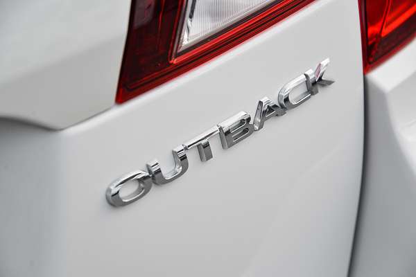 2020 Subaru Outback 2.5i 5GEN