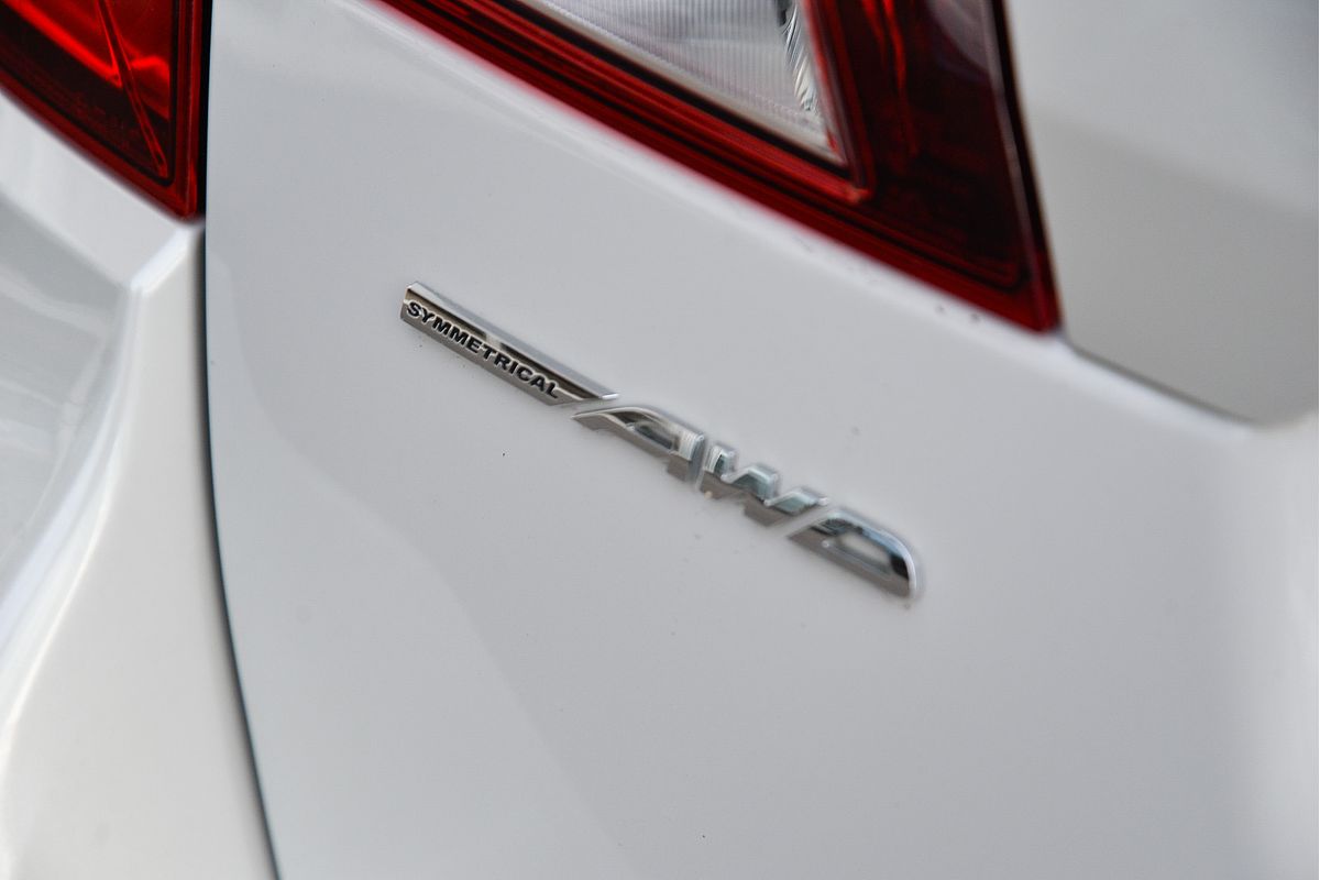 2020 Subaru Outback 2.5i 5GEN