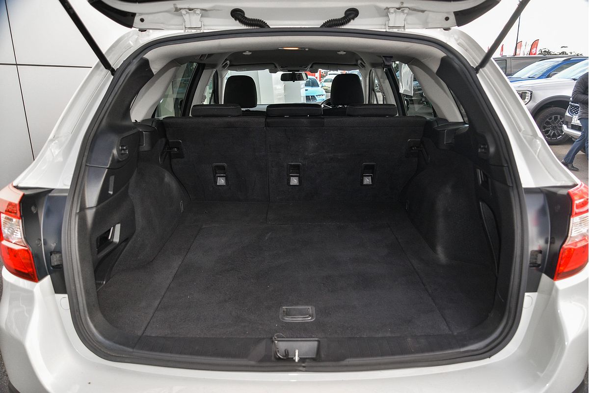 2020 Subaru Outback 2.5i 5GEN