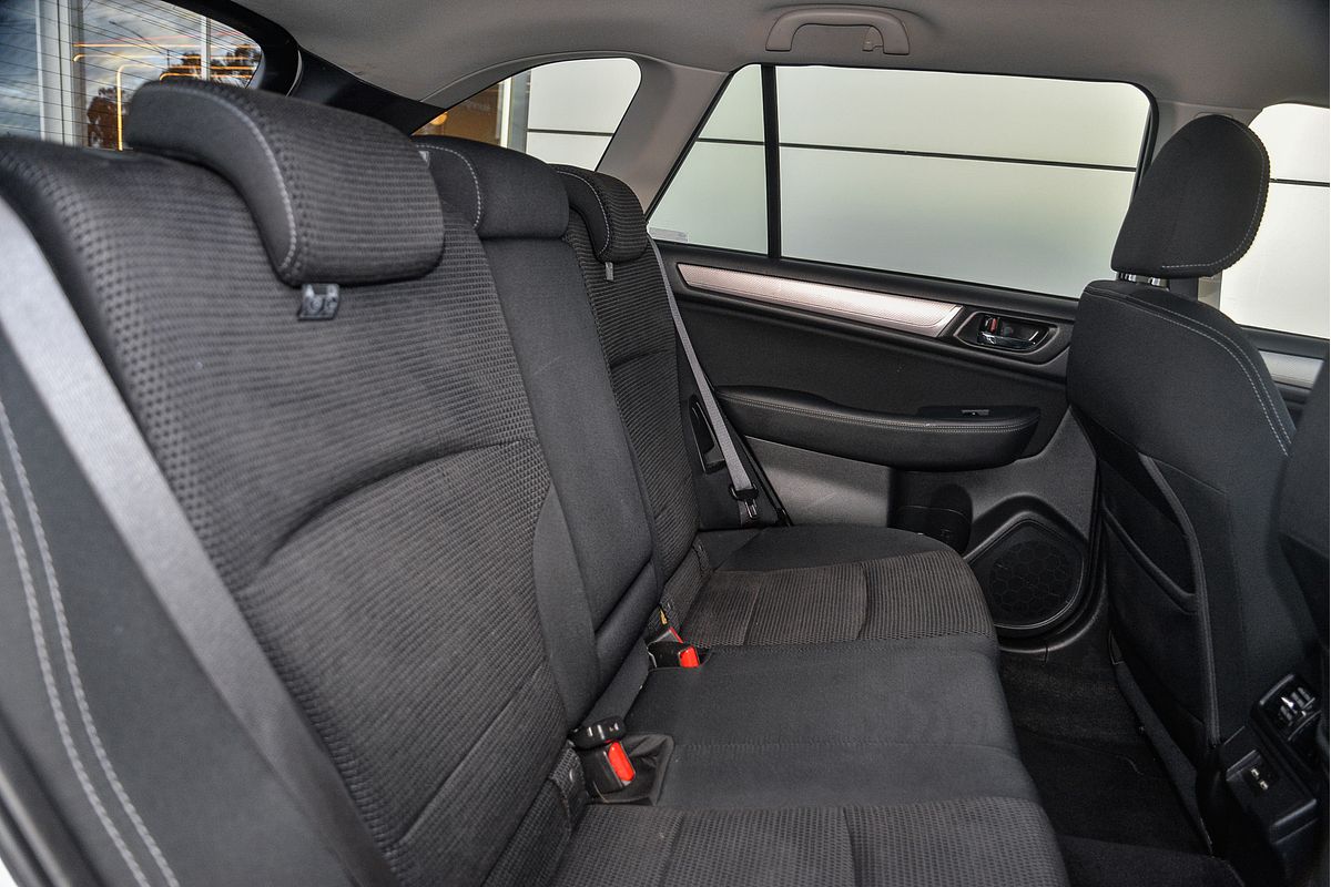 2020 Subaru Outback 2.5i 5GEN