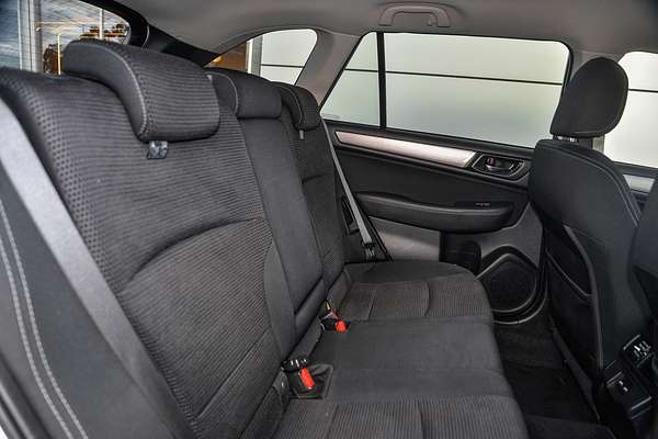 2020 Subaru Outback 2.5i 5GEN