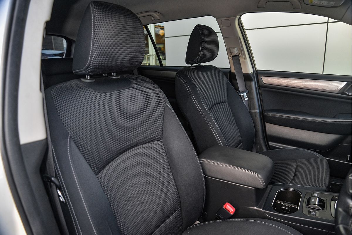 2020 Subaru Outback 2.5i 5GEN
