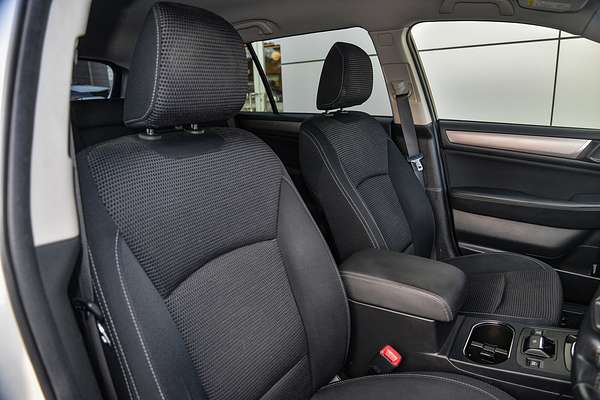 2020 Subaru Outback 2.5i 5GEN