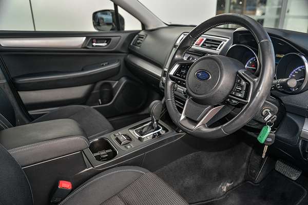 2020 Subaru Outback 2.5i 5GEN