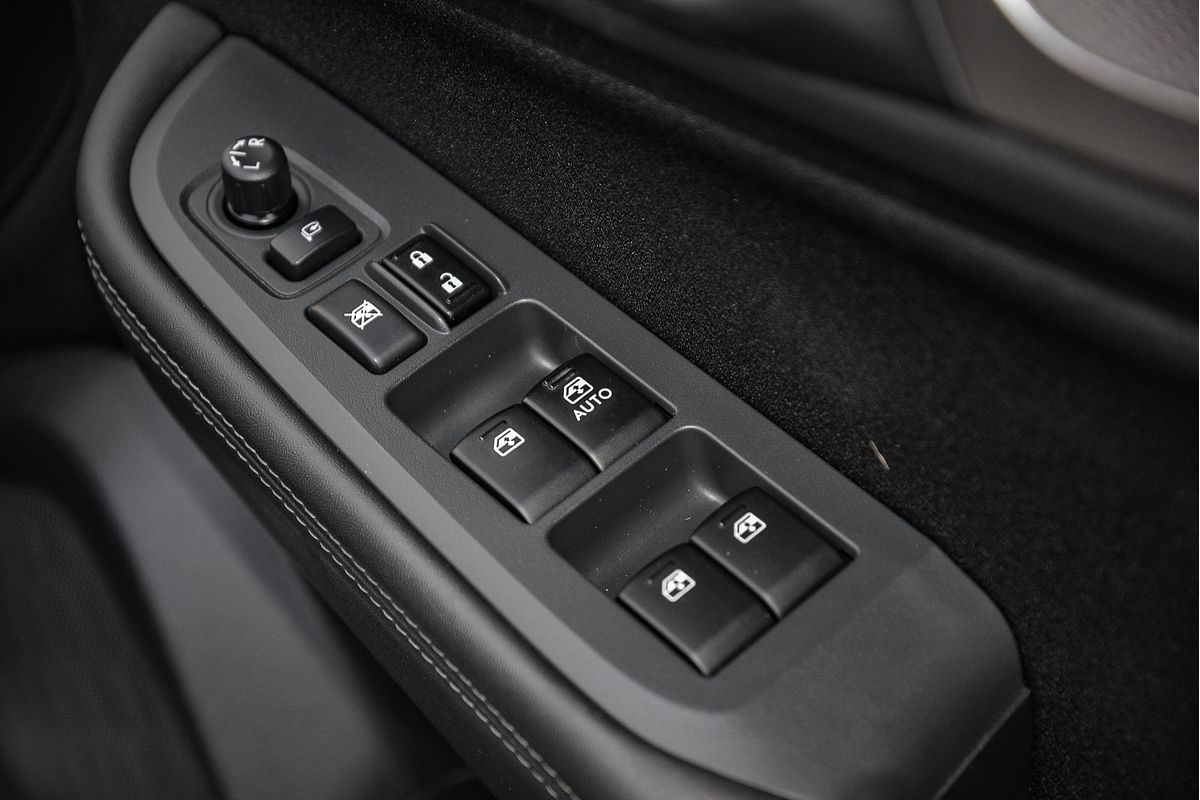 2020 Subaru Outback 2.5i 5GEN