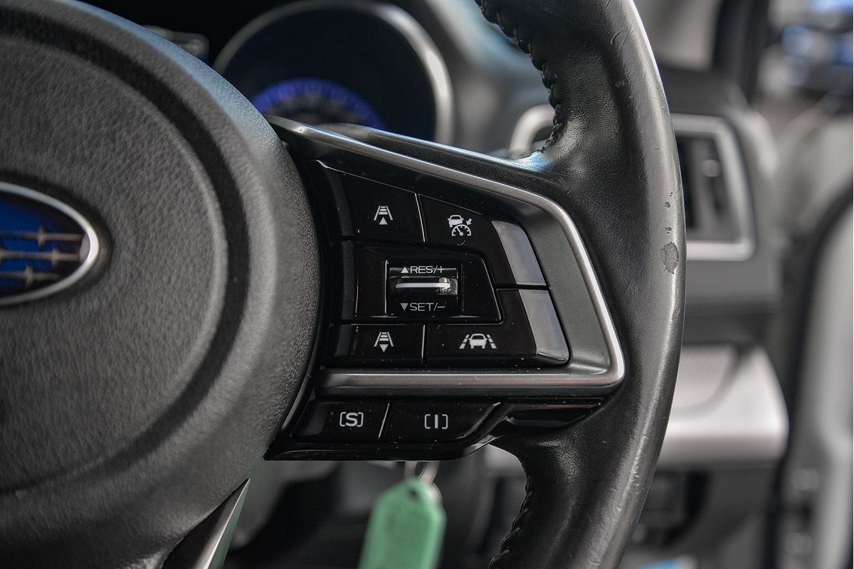 2020 Subaru Outback 2.5i 5GEN