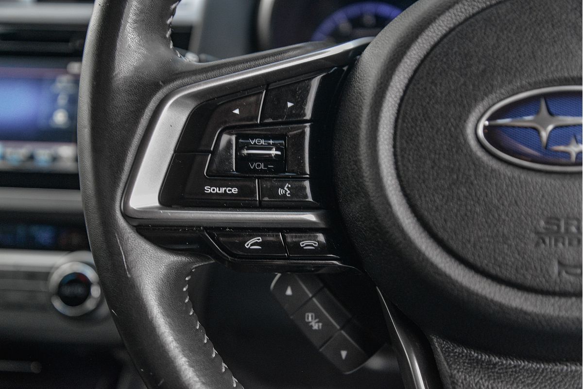 2020 Subaru Outback 2.5i 5GEN