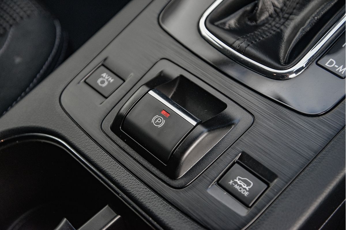 2020 Subaru Outback 2.5i 5GEN
