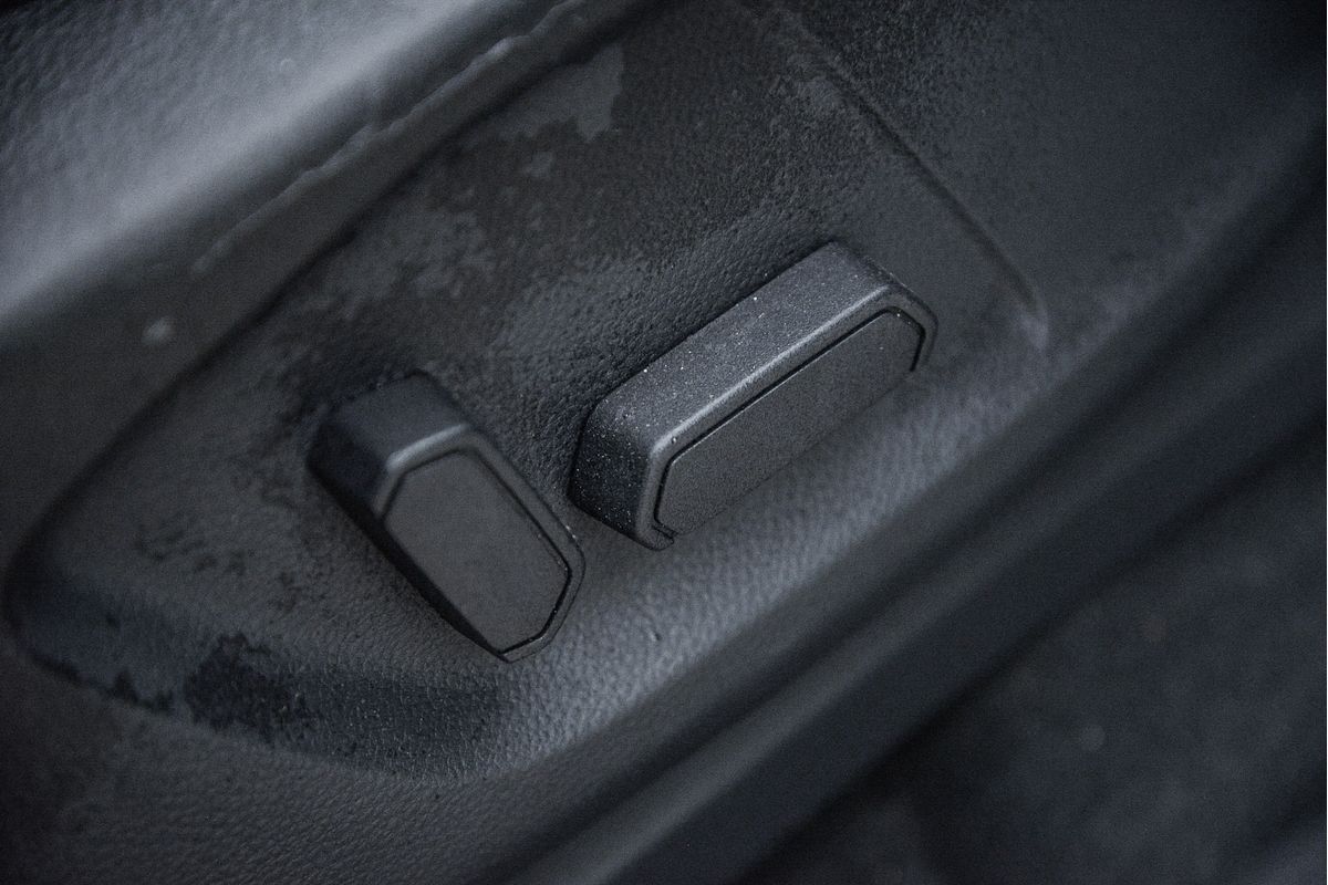 2016 Ford Ranger Wildtrak PX MkII 4X4 3.2L