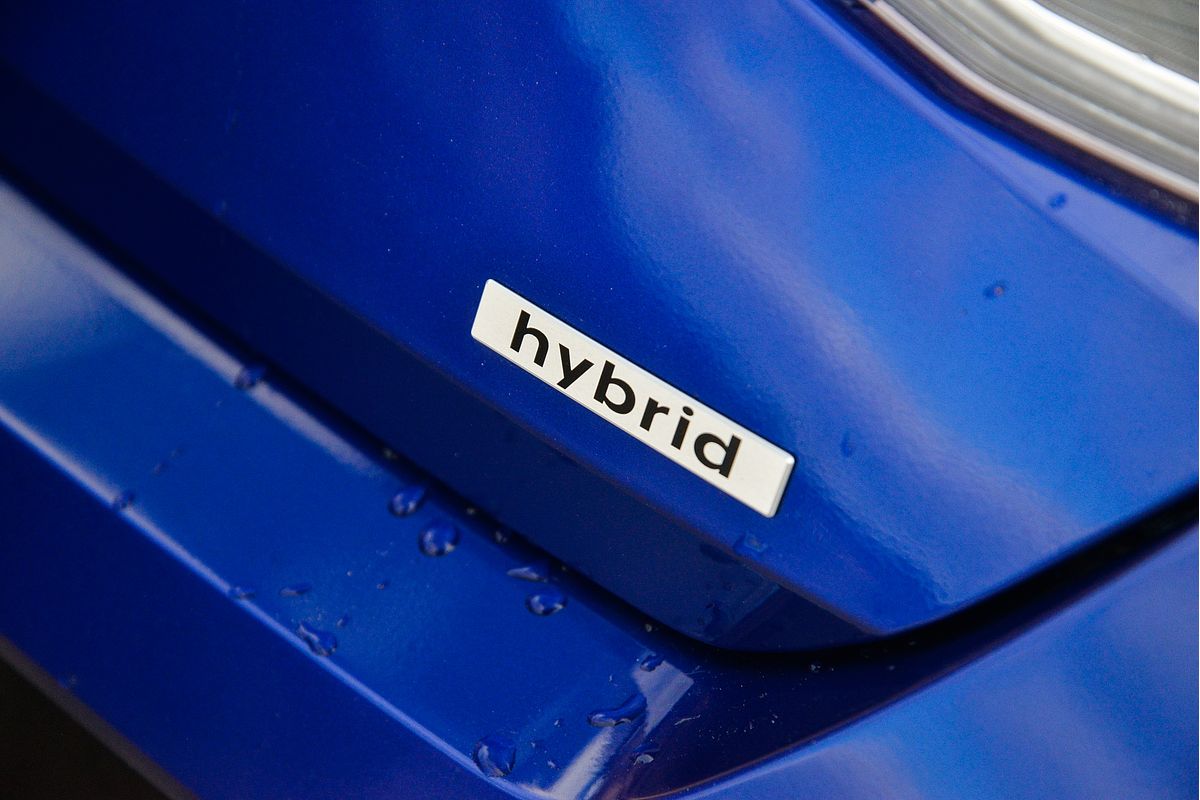 2025 Hyundai i30 CN7.V2