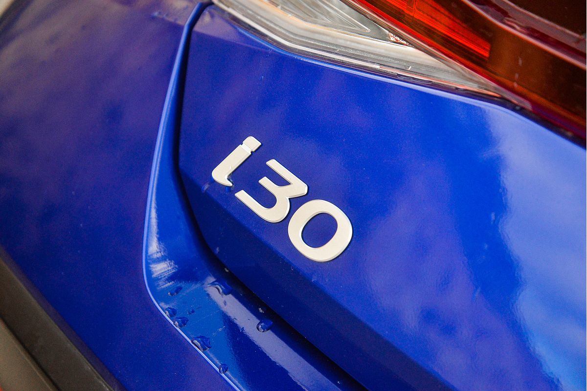 2025 Hyundai i30 CN7.V2