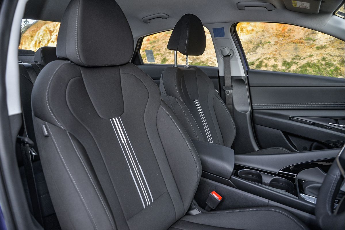 2025 Hyundai i30 CN7.V2