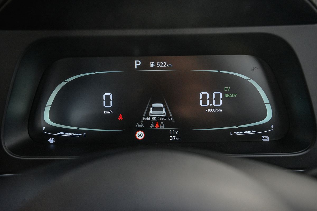 2025 Hyundai i30 CN7.V2