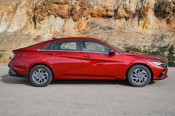 2025 Hyundai i30 CN7.V2