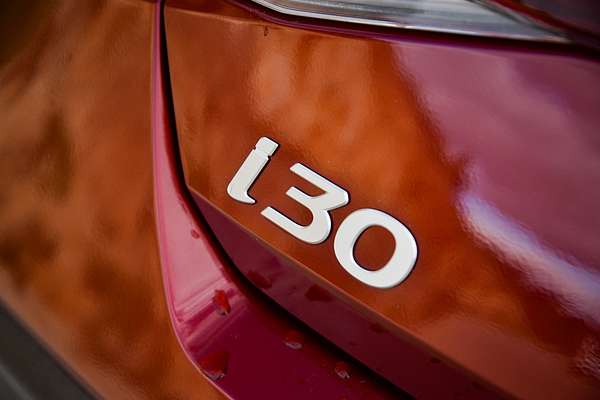 2025 Hyundai i30 CN7.V2