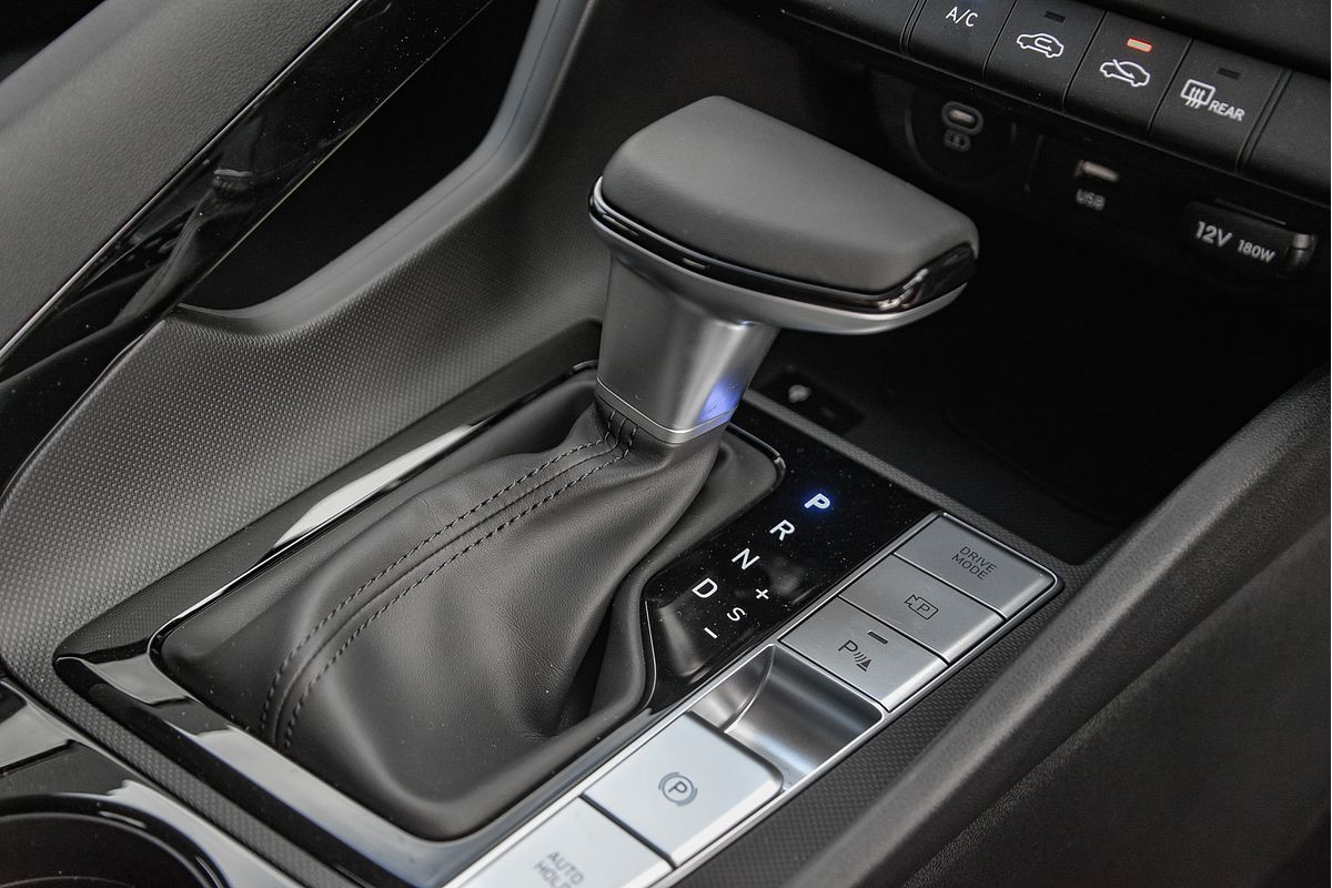 2025 Hyundai i30 CN7.V2