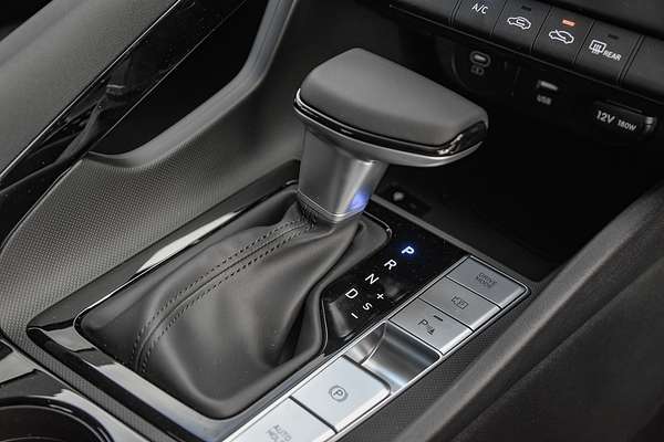 2025 Hyundai i30 CN7.V2