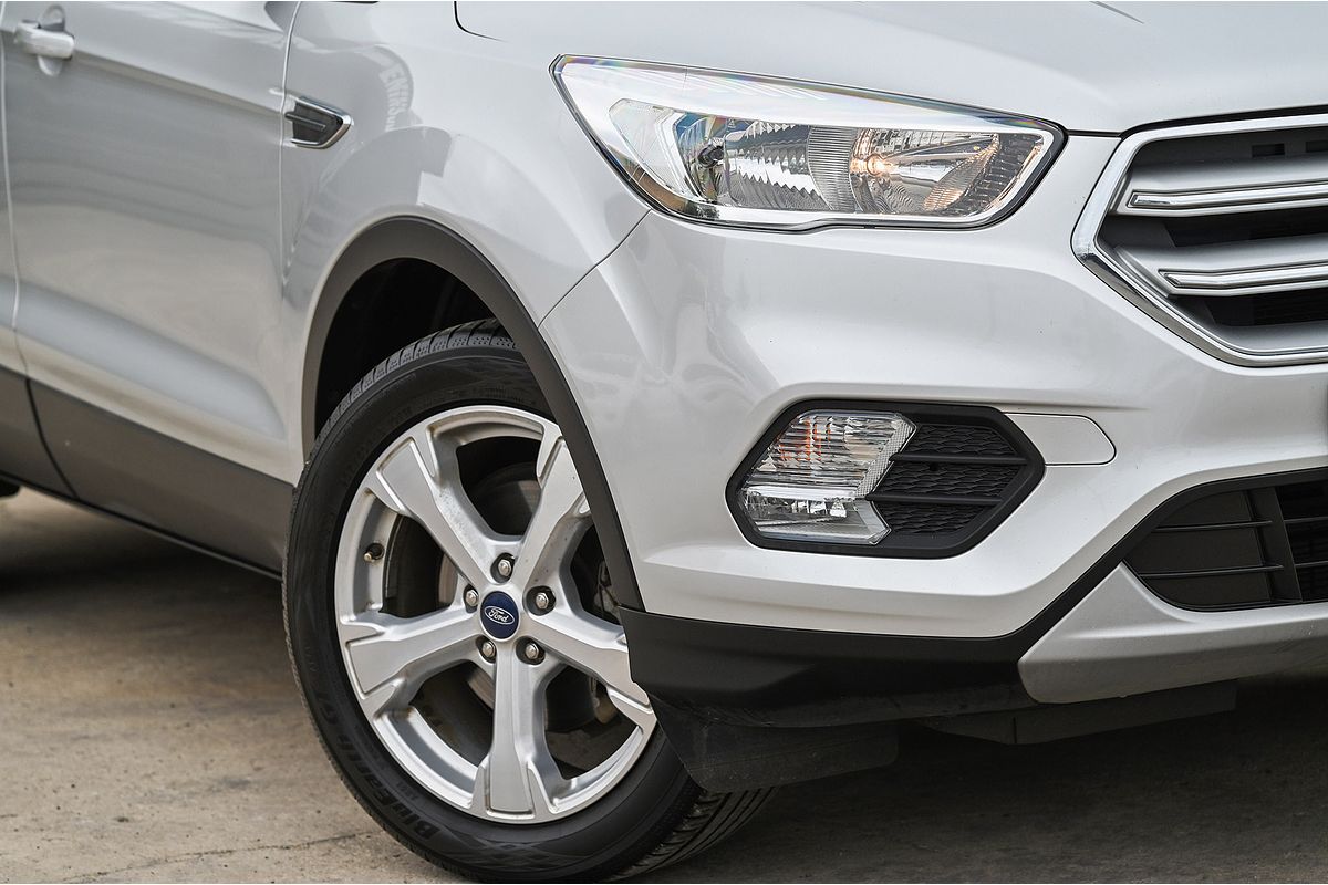 2019 Ford Escape Trend ZG