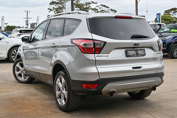 2019 Ford Escape Trend ZG