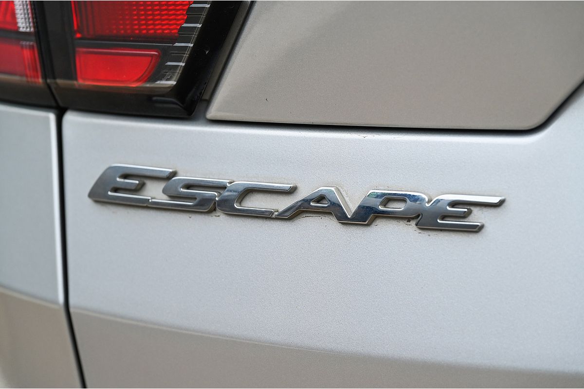 2019 Ford Escape Trend ZG