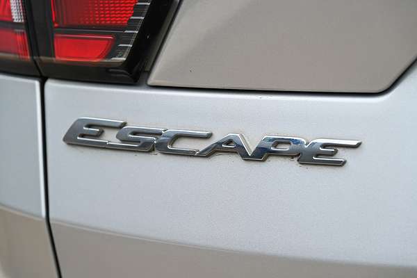 2019 Ford Escape Trend ZG