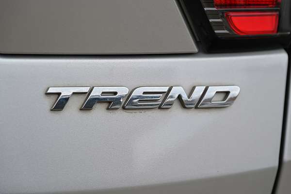 2019 Ford Escape Trend ZG