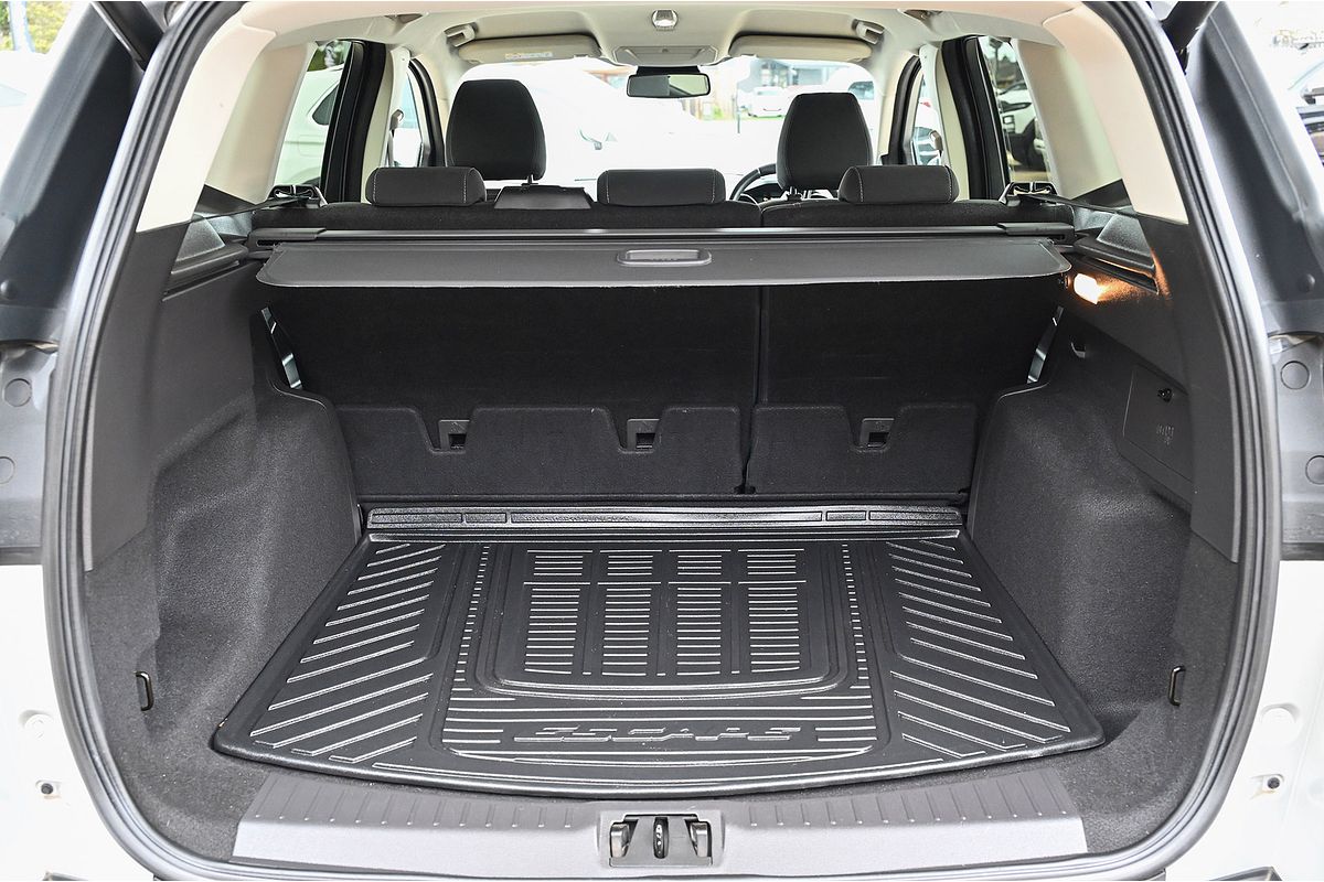 2019 Ford Escape Trend ZG