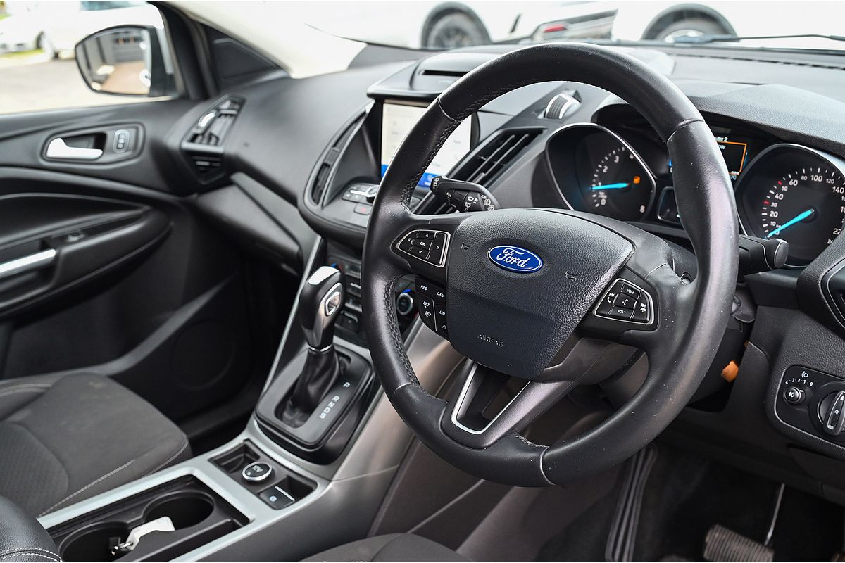 2019 Ford Escape Trend ZG