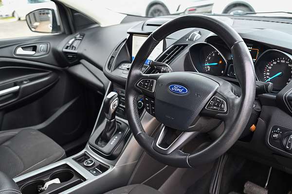 2019 Ford Escape Trend ZG