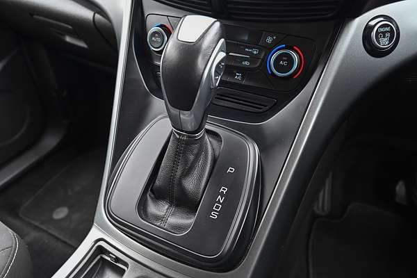 2019 Ford Escape Trend ZG