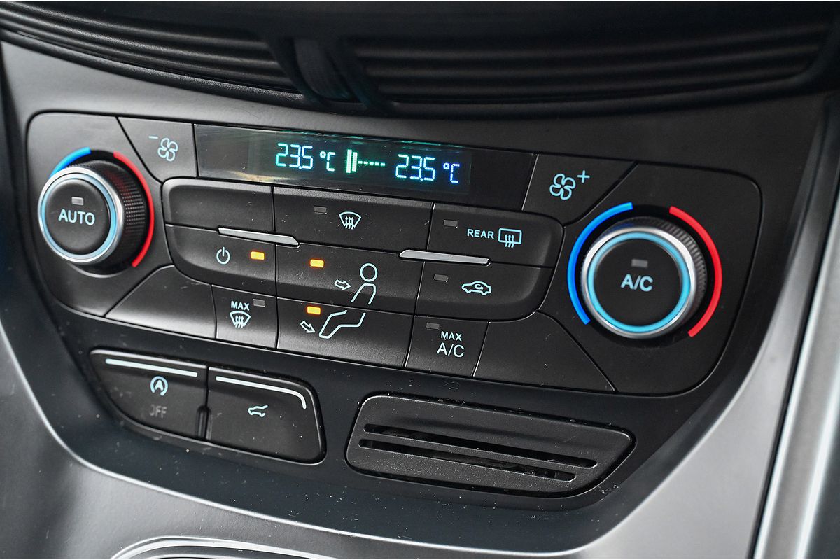 2019 Ford Escape Trend ZG