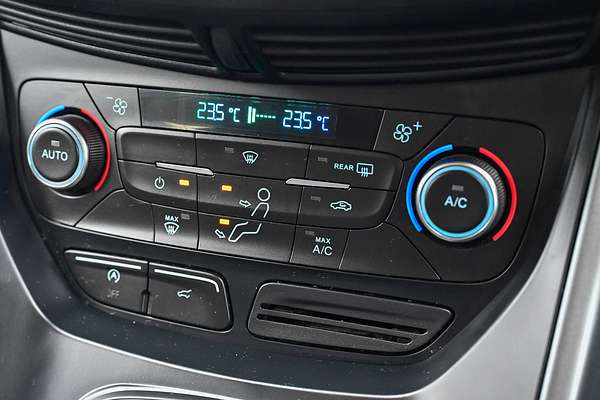 2019 Ford Escape Trend ZG