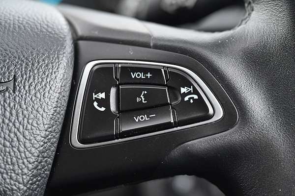 2019 Ford Escape Trend ZG