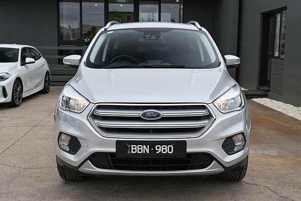 2019 Ford Escape Trend ZG