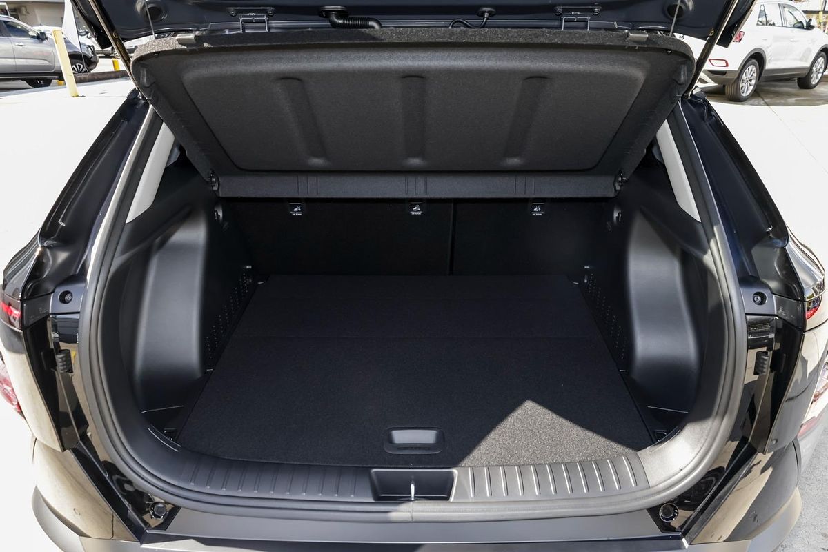 2025 Hyundai Kona Hybrid Elite SX2.V3