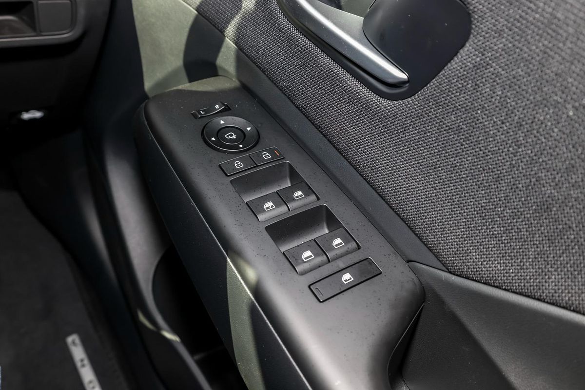 2025 Hyundai Kona Hybrid Elite SX2.V3