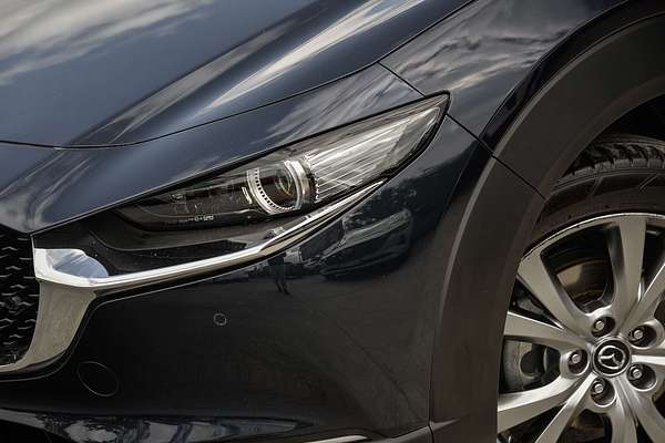 2020 Mazda CX-30 G25 Astina DM Series