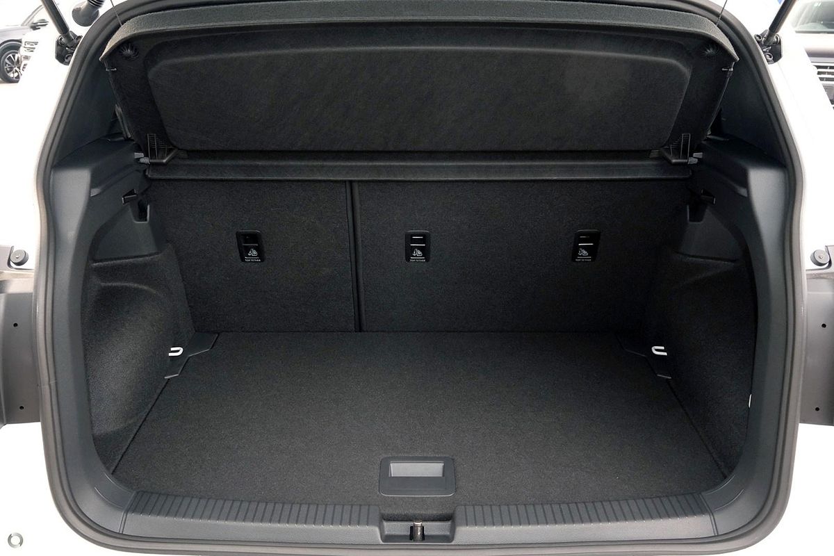 2024 Volkswagen T-Cross 85TSI R-Line D31